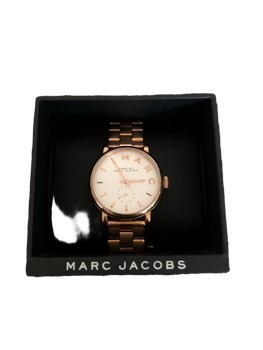 Marc by marc jacobs watch