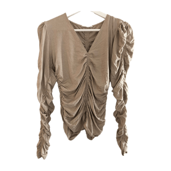 Mango blouse