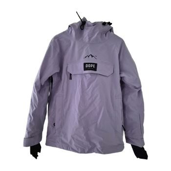 Dope coat