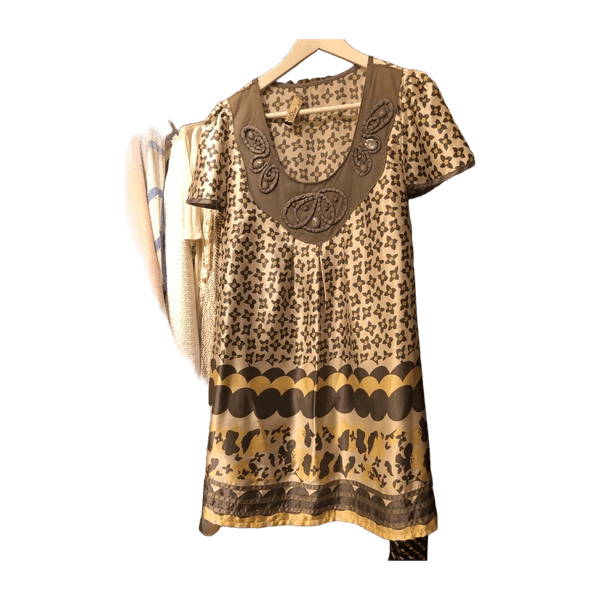 Zay blouse