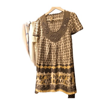 Zay blouse