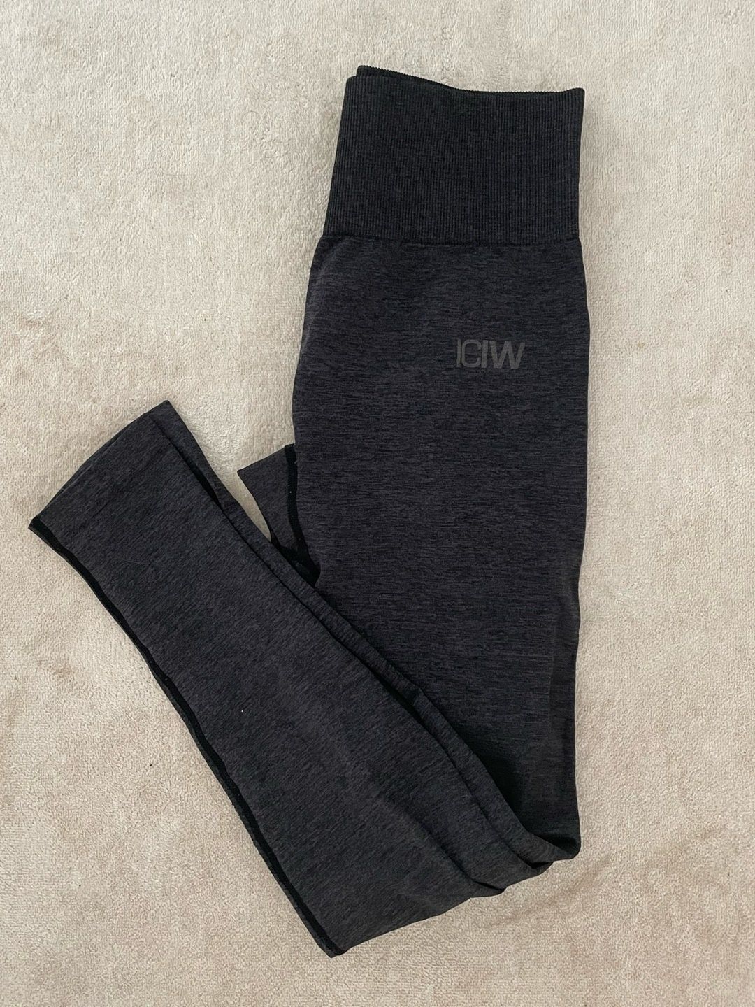 Icaniwill sportswear