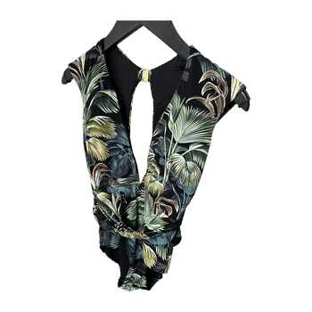 JETS Australia one-piece swimsuit