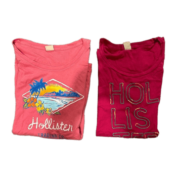 Hollister top