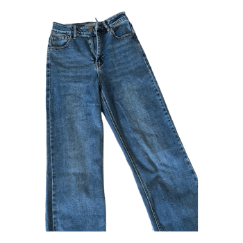 Laulia blue denim jeans