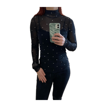 H&m blouse