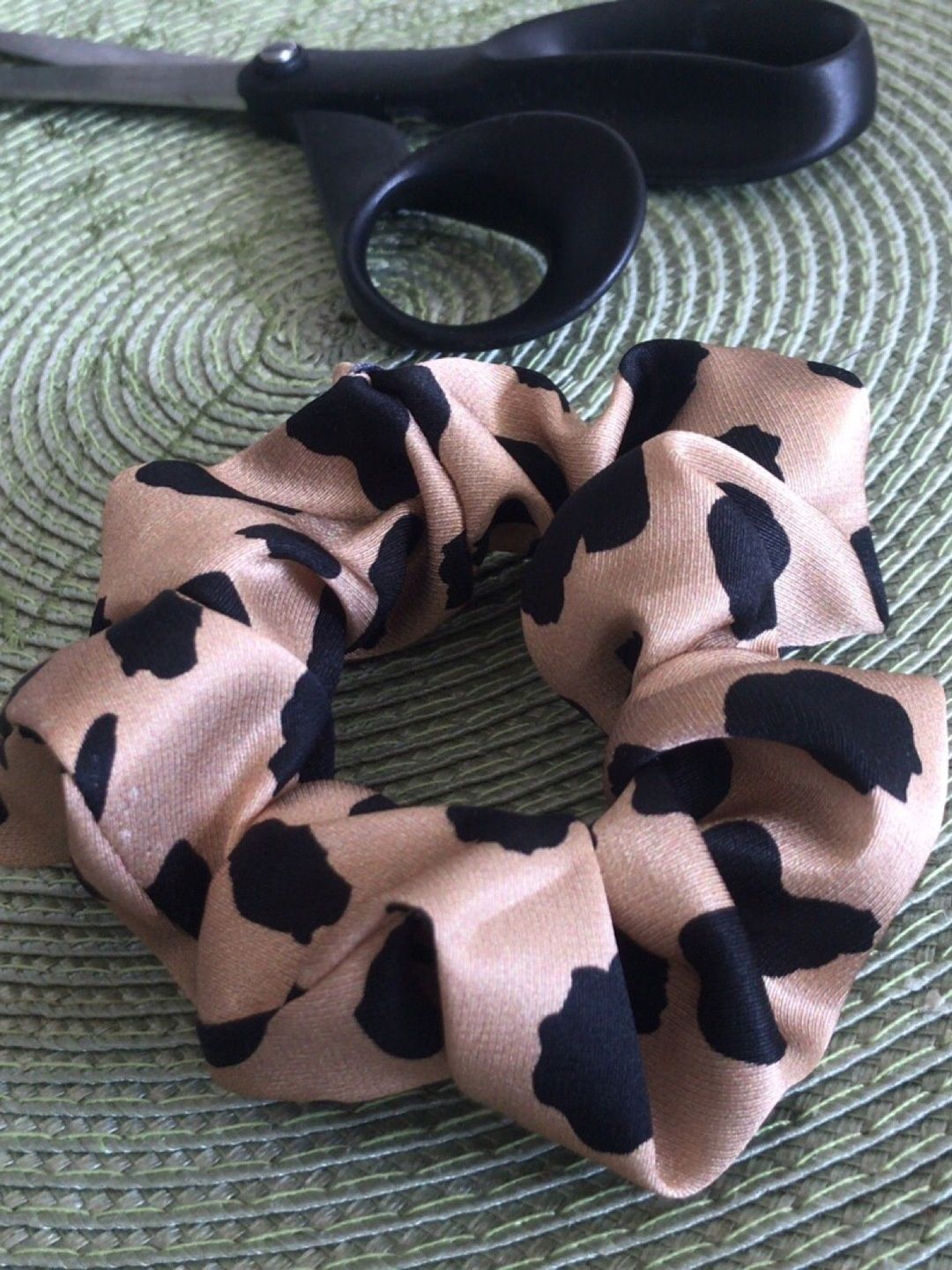 Silk only accessory