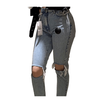 Gina tricot jeans