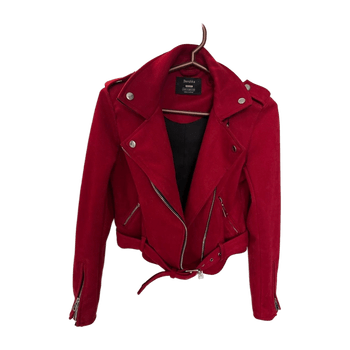 Bershka coat