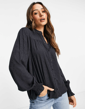 By Night shirt