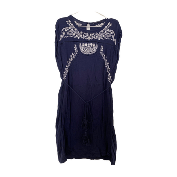 Violeta by mango dress