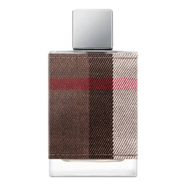 London eau de parfume