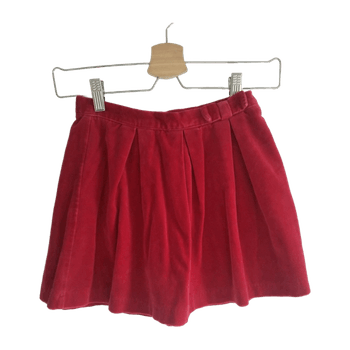 Benetton kids' skirt