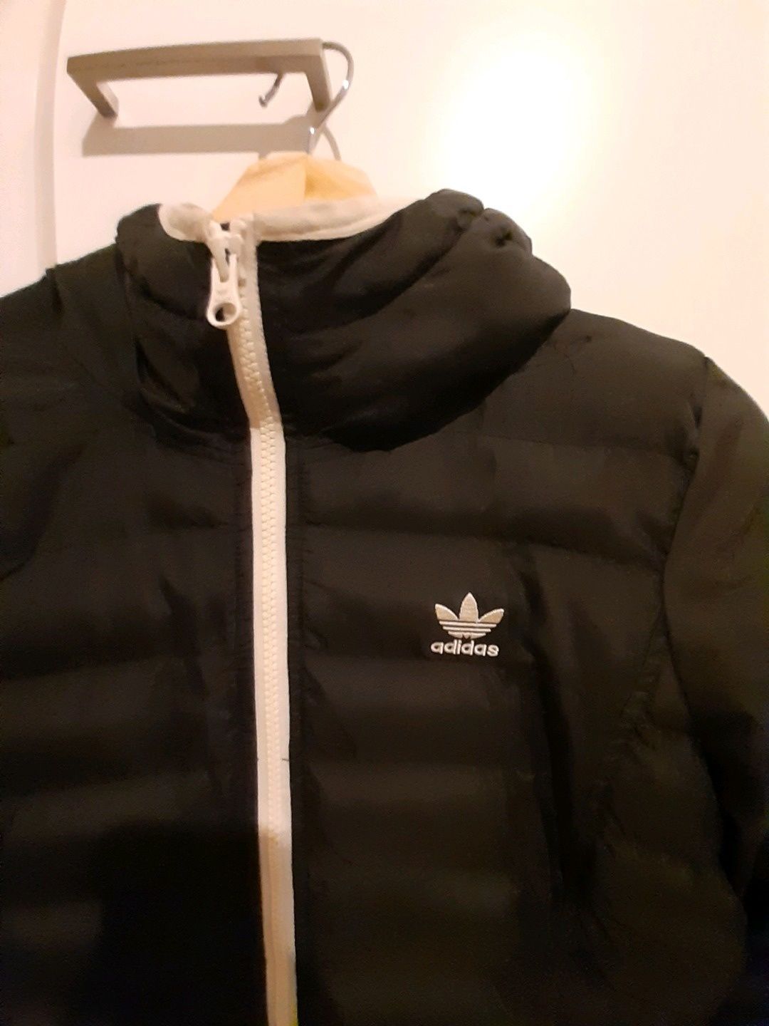Adidas coat