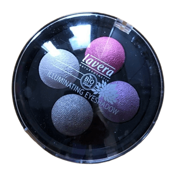 Lavera beauty product
