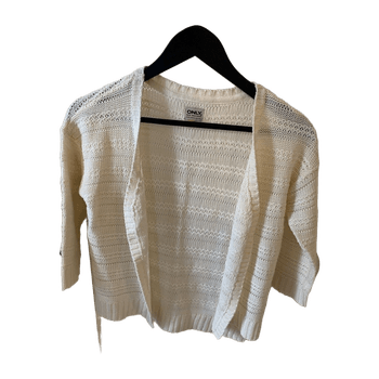 Only cardigan