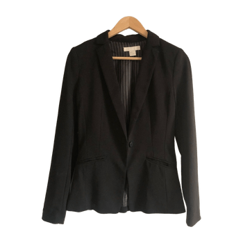 H&m blazer