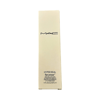 Mac Hyper Real Serumizer kasvoseerumi 50ml