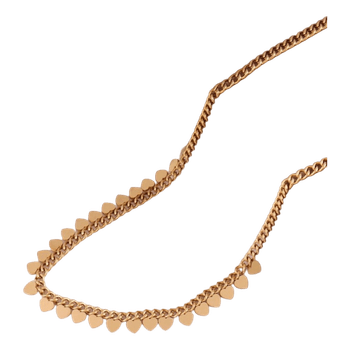 Hartjesketting