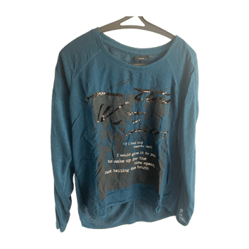 Fransa blouse