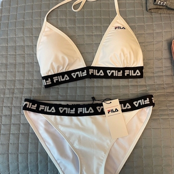 Fila clothing