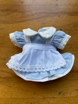 Maid dress