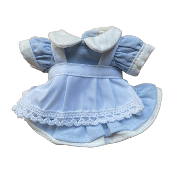 Maid dress