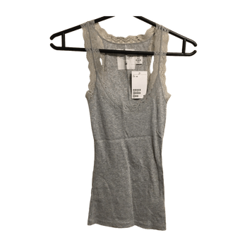 H&m top