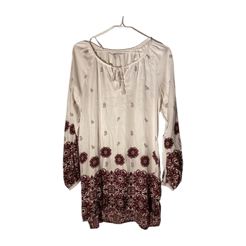 Cubus dress