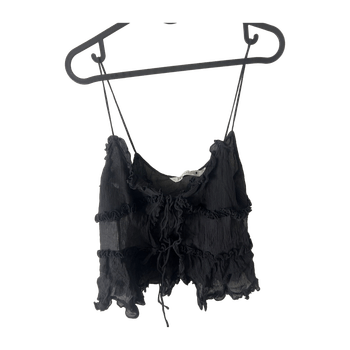 Zara top