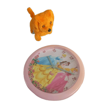 Koira ja kello kids' item