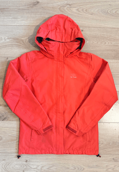 Waterproof jacket Helly Hansen