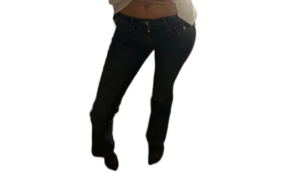True Religion bootcut jeans