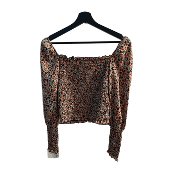 Only blouse