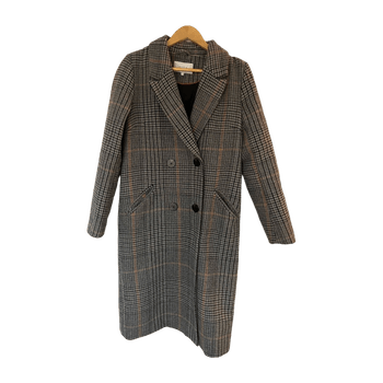 Vila coat
