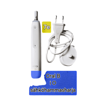 Hiusten kuivaimet vedenkeitin 2kpl,sähköhammasharja