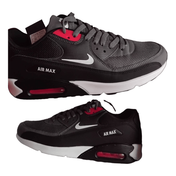 Nike Air Max sneakers