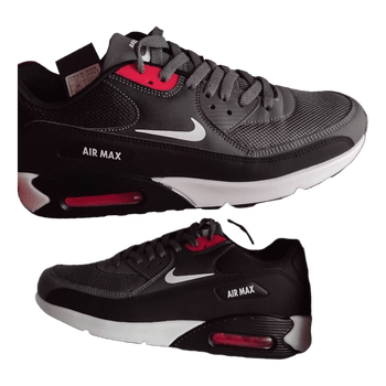 Nike Air Max sneakers