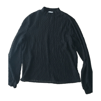 Zara blouse
