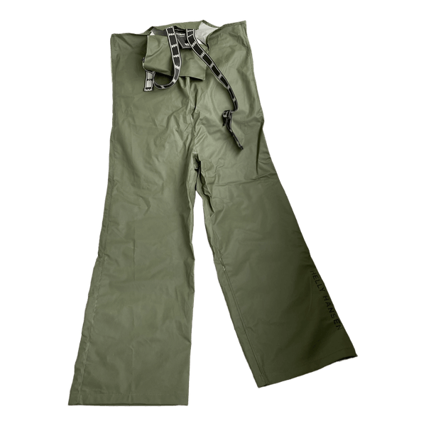 Helly Hansen rain trousers