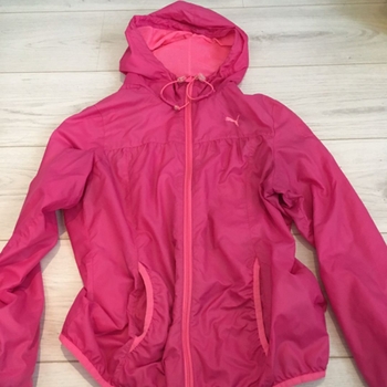 Puma coat