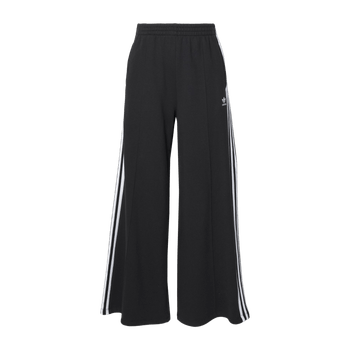 Black sweatpants