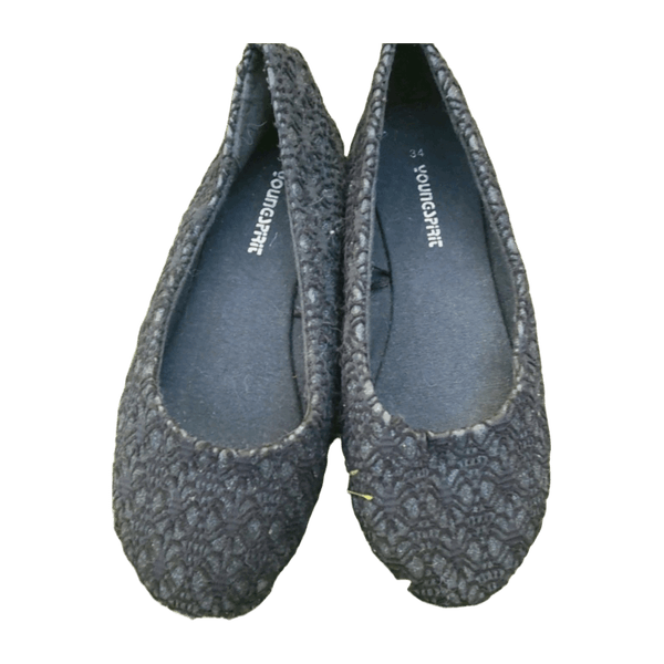 Youngspirit kids' shoes