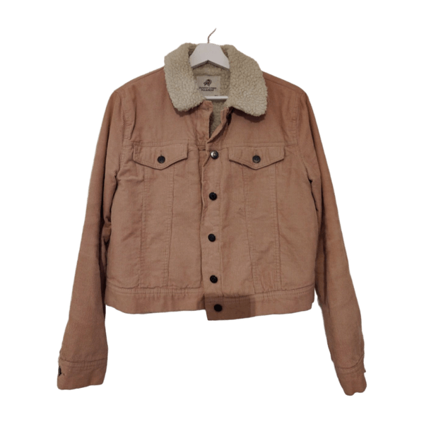 Pull&bear coat