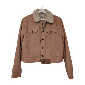 Pull&bear coat