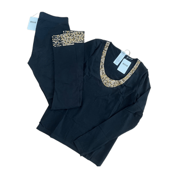 Wolford blouse