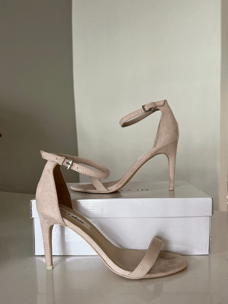 Nly heels