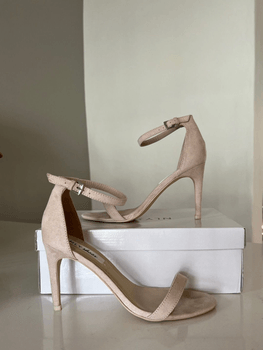 Nly heels