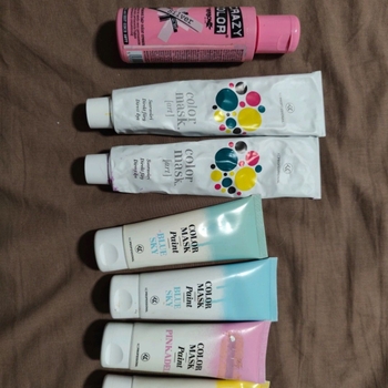 Kc professional beauty product