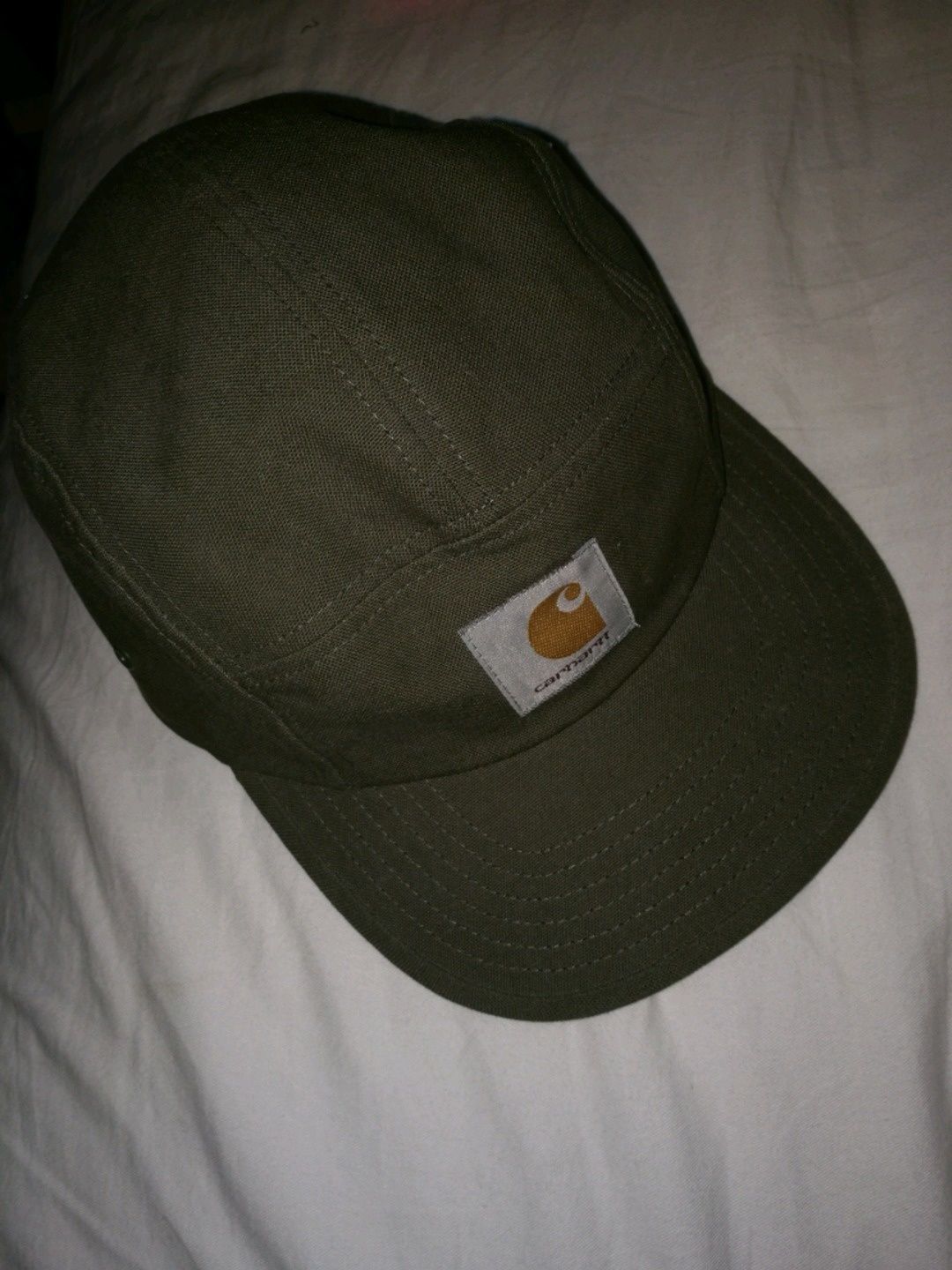 Carhartt headwear